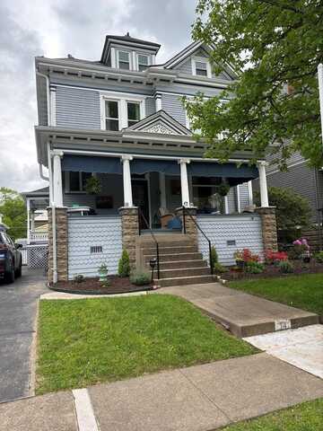 14 Maple Avenue, Wheeling, WV 26003