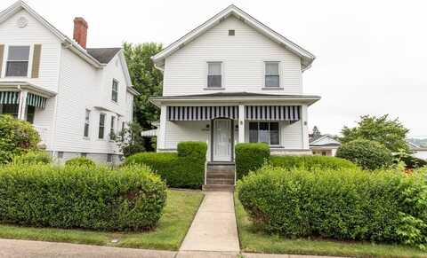 317 3rd Street, Glen Dale, WV 26038