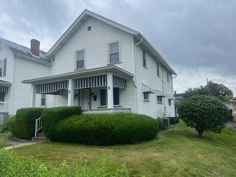 317 3rd Street, Glen Dale, WV 26038