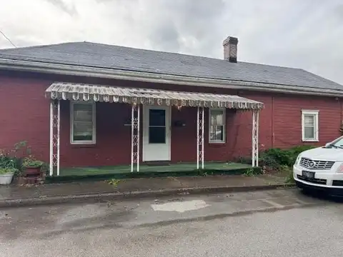 801 High Street, Wellsburg, WV 26070