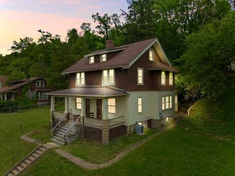 529-527 National Road, Wheeling, WV 26003