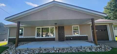 415 Edgewood Avenue, Moundsville, WV 26041