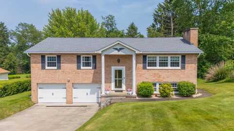 17 Maser Ave, Wheeling, WV 26003