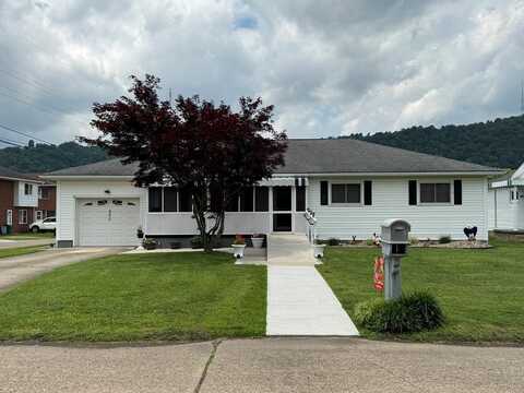 802 James St, New Martinsville, WV 26155