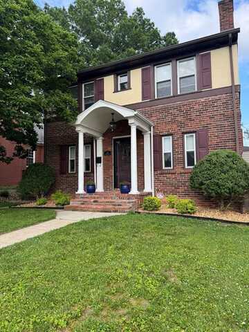 12 HOLLY ROAD, Wheeling, WV 26003