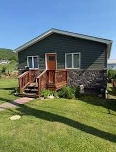 2613 Center Street, Moundsville, WV 26041