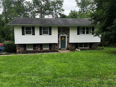 1098 Castleman Run Rd, Valley Grove, WV 26060