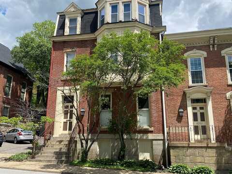 1128 Eoff St. Unit 1, Wheeling, WV 26003
