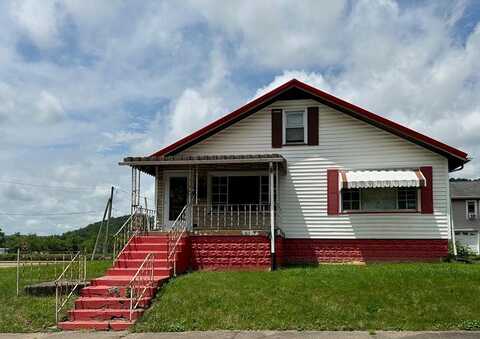 1221 Garfield Street, McMechen, WV 26040