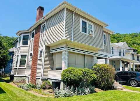 158 Miller St, Wheeling, WV 26003