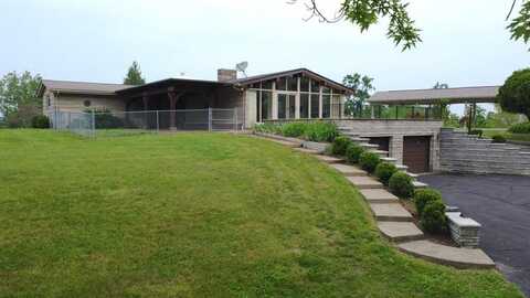 80 Apple Blossom Lane, Triadelphia, WV 26059