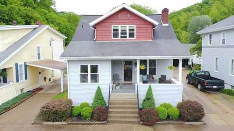 67 Burkham Court, Wheeling, WV 26003