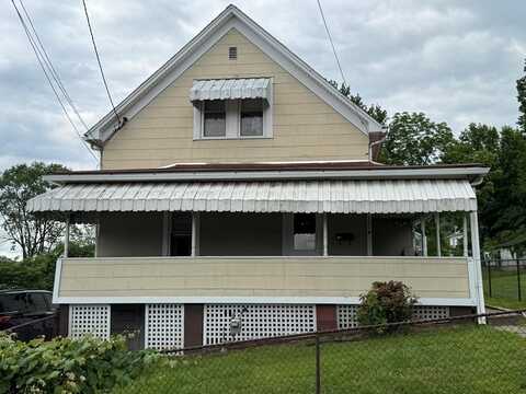 301 Long, New Martinsville, WV 26155