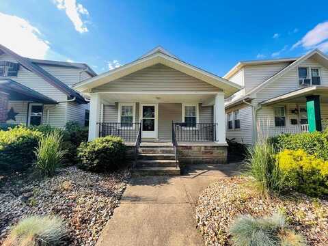 133 N 11TH Street, Wheeling, WV 26003