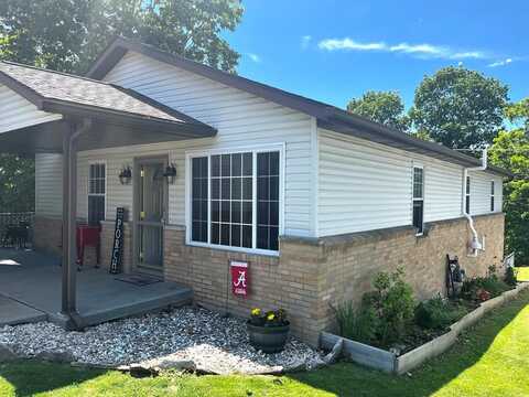 74 Briarwood Rd, Wheeling, WV 20003