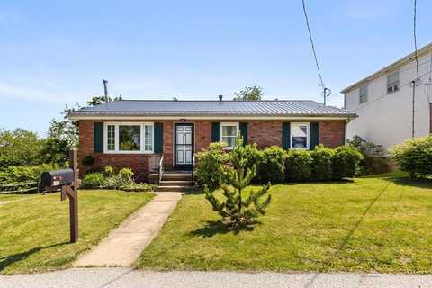 31 Orchard lane, Wheeling, WV 26003