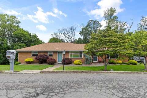 270 Whitebell Circle, Wellsburg, WV 26070