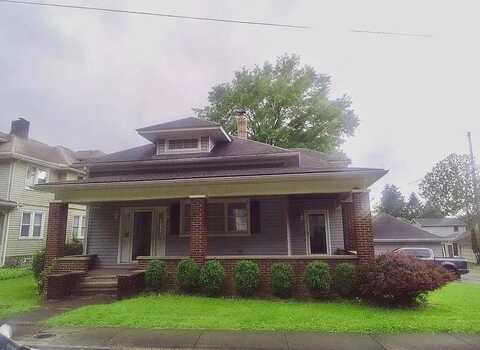 14 Damian Road, Wheeling, WV 20003