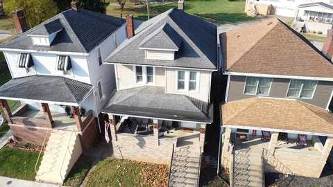 723 N Front Street, Wheeling, WV 26003