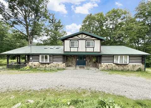 6447 Dry Ridge Rd. #2, Cameron, WV 26033