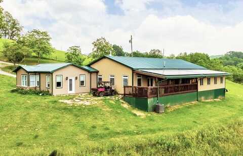 6447 Dry Ridge Rd. #1, Cameron, WV 26033