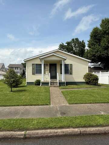 1412 6th STREET, Moundsville, WV 26041