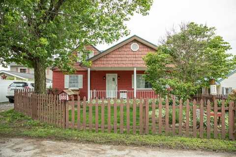 23 Highland Heights, Wheeling, WV 26003
