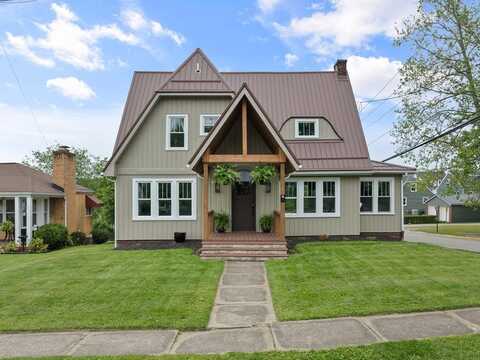 3652 Brightway Street, Weirton, WV 26062
