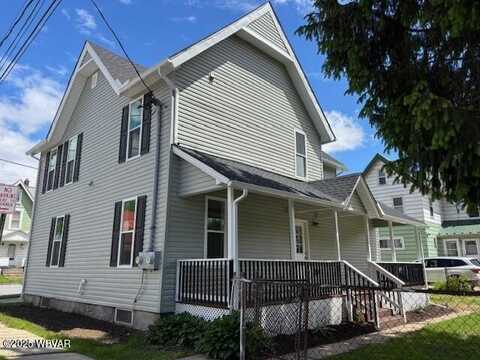 900 MEADE STREET, Williamsport, PA 17701