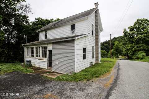 533 SHOLDER ROAD, Williamsport, PA 17701