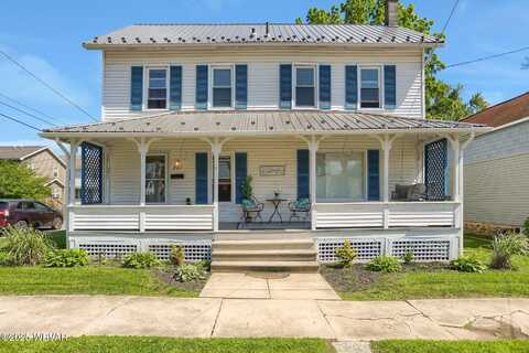 801 MEADE STREET, Williamsport, PA 17701