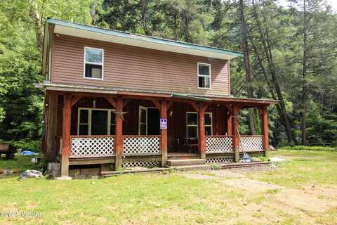 486 MCINTYRE WAY, Cogan Station, PA 17728