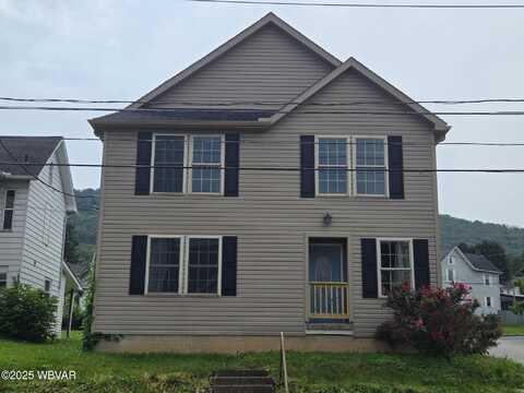 1731 RIVERSIDE DRIVE, S. Williamsport, PA 17702
