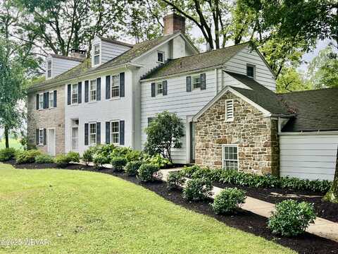 204 JOHN BRADY DRIVE, Muncy, PA 17756