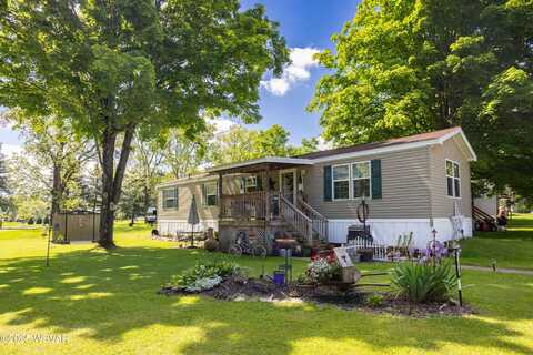 394 ROUTE 973, Cogan Station, PA 17728