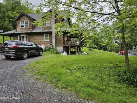 1052 ALMOST COUNTRY ROAD, Cogan Station, PA 17728