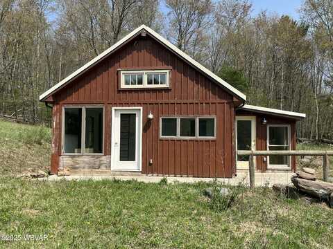 10793 ROSE VALLEY ROAD, Trout Run, PA 17771