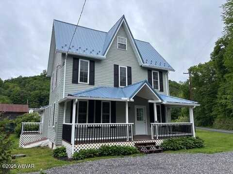 191 CHURCH STREET, Picture Rocks, PA 17762