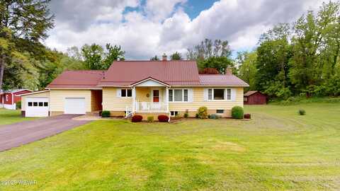 2260 MAHAFFEY LANE, Williamsport, PA 17701