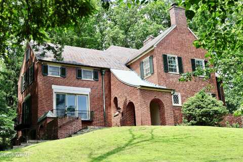 1601 JAMES ROAD, Williamsport, PA 17701