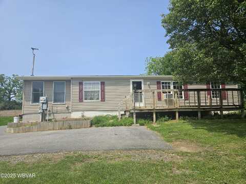 93 WOODSIDE ROAD, Danville, PA 17821
