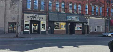 21 W MAIN STREET, Canton, PA 17724