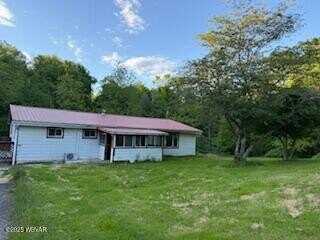 3253 TURKEY BOTTOM ROAD, Muncy, PA 17756
