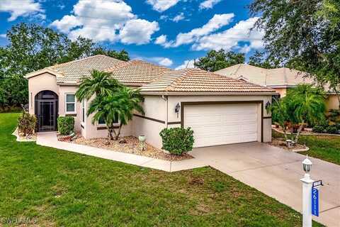 26111 Feathersound Drive, Punta Gorda, FL 33955
