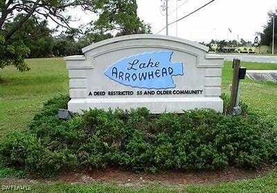 3165 Bunny Run Drive, North Fort Myers, FL 33917