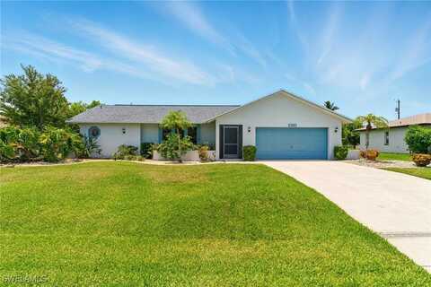 428 SW 34th Street, Cape Coral, FL 33914