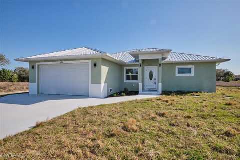 1610 Robert Avenue, Lehigh Acres, FL 33972