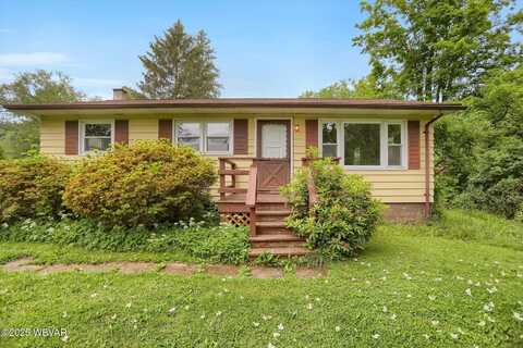 737 ROUTE 287 HWY, Jersey Shore, PA 17740