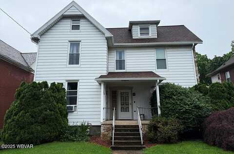 335 GEORGE STREET, S. Williamsport, PA 17702