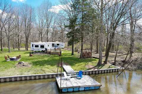 1646 N Brandywine Court, Monticello, IN 47960